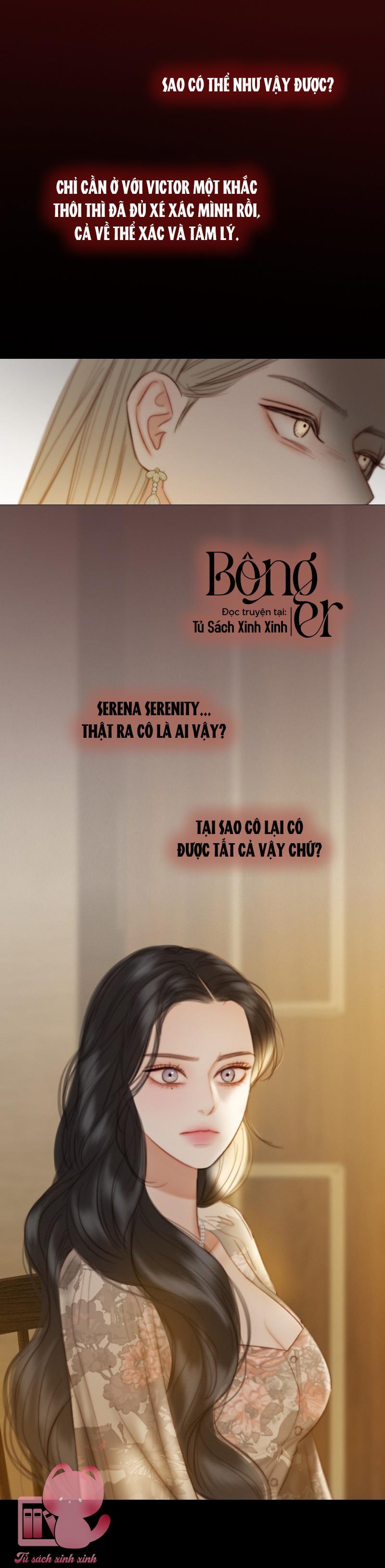 Serena - Chap 82 - Trang 39