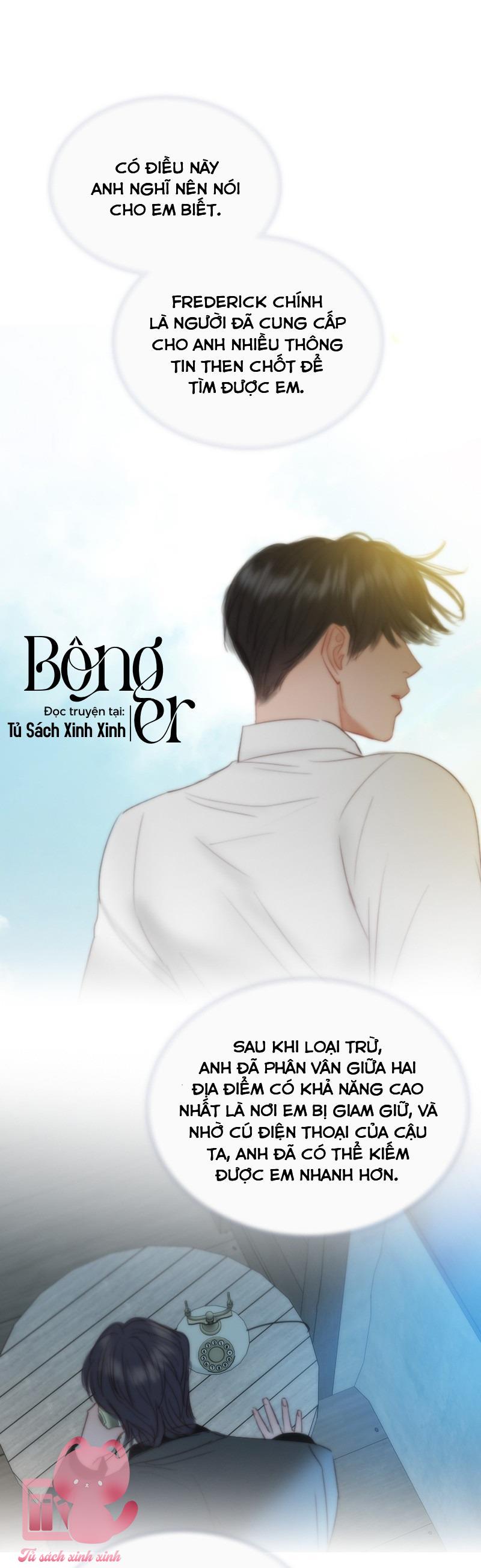 Serena - Chap 82 - Trang 4