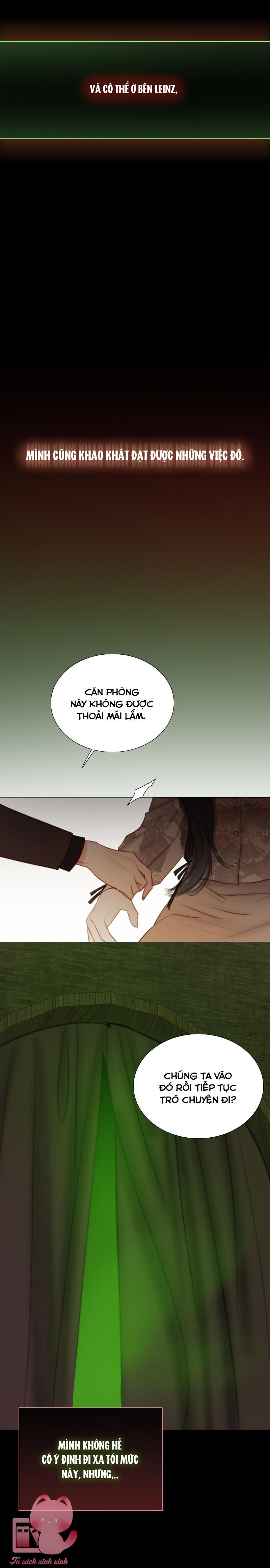 Serena - Chap 82 - Trang 41