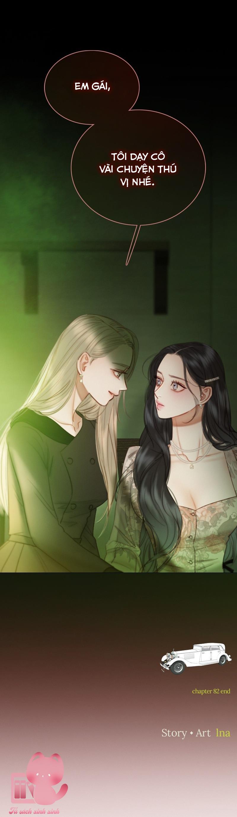 Serena - Chap 82 - Trang 42