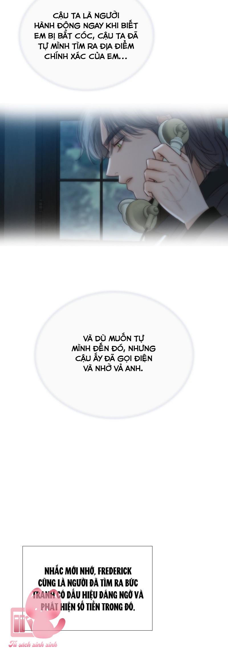 Serena - Chap 82 - Trang 5