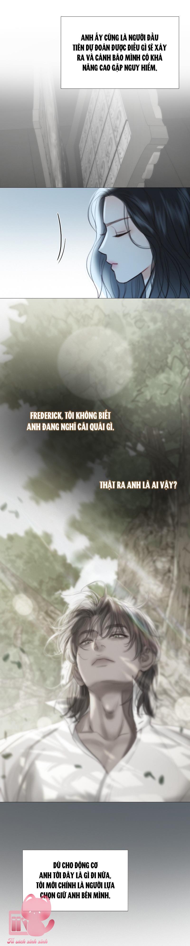 Serena - Chap 82 - Trang 6