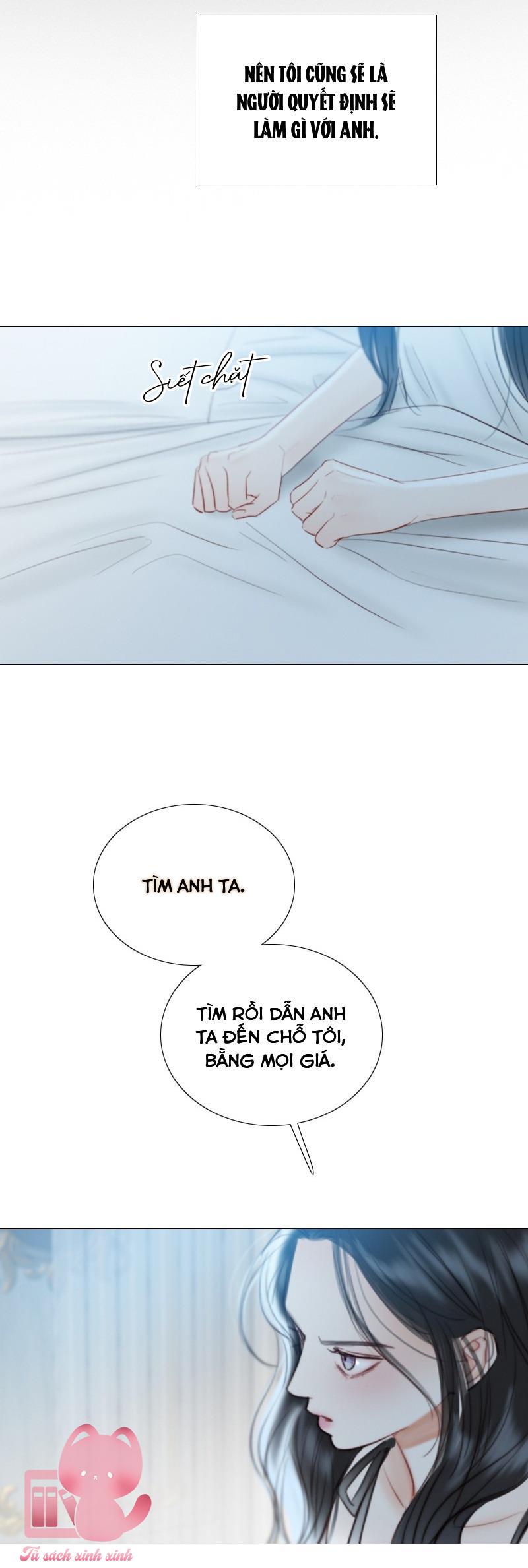 Serena - Chap 82 - Trang 7