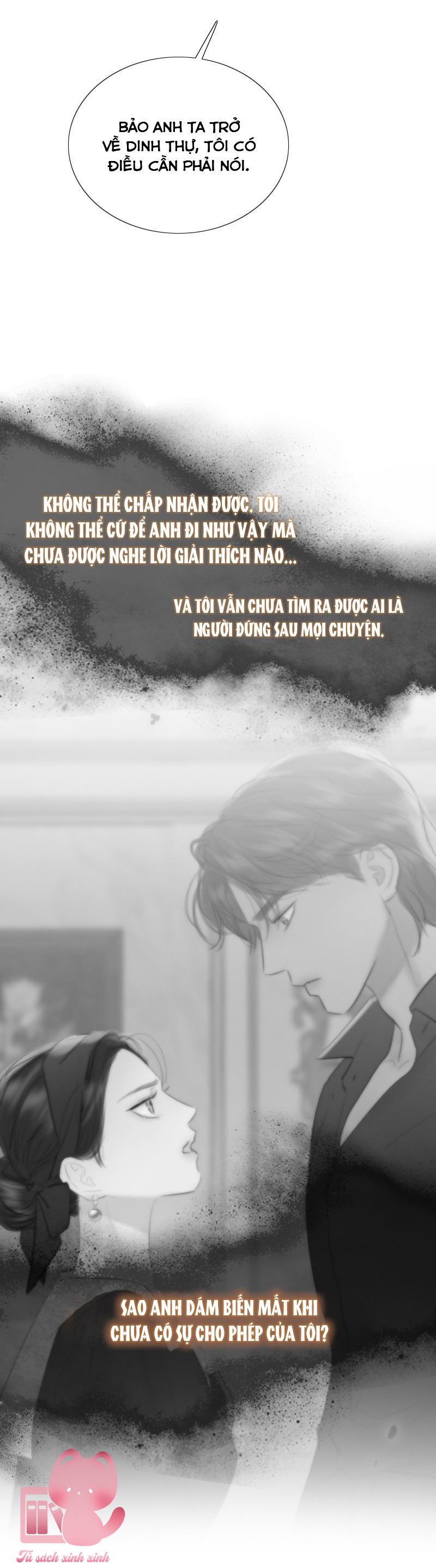 Serena - Chap 82 - Trang 8