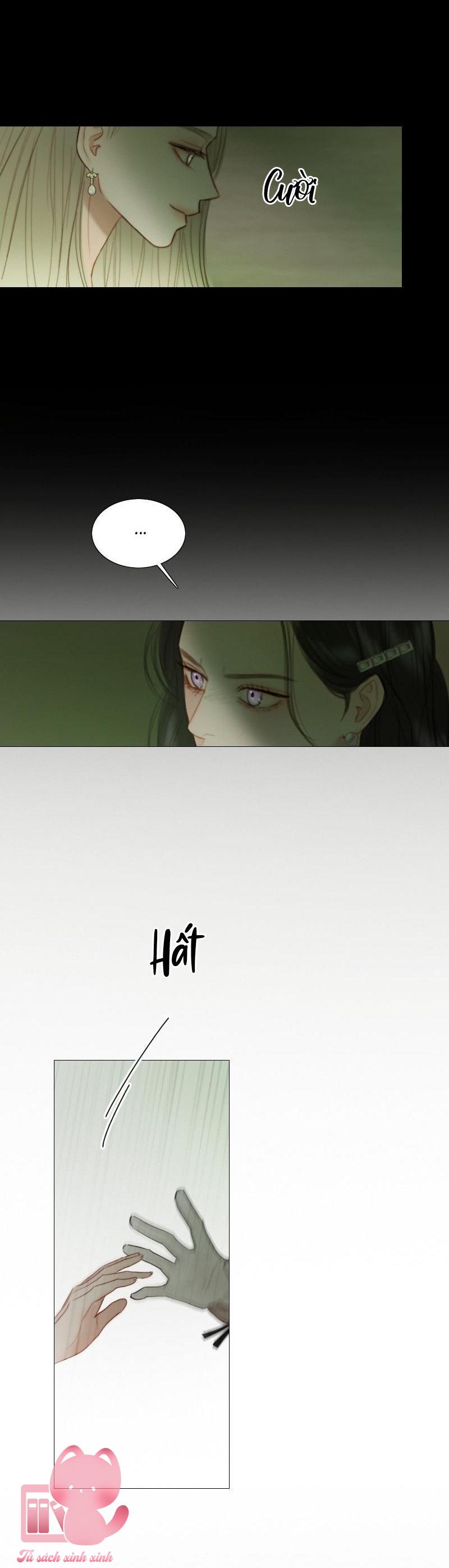 Serena - Chap 83 - Trang 1