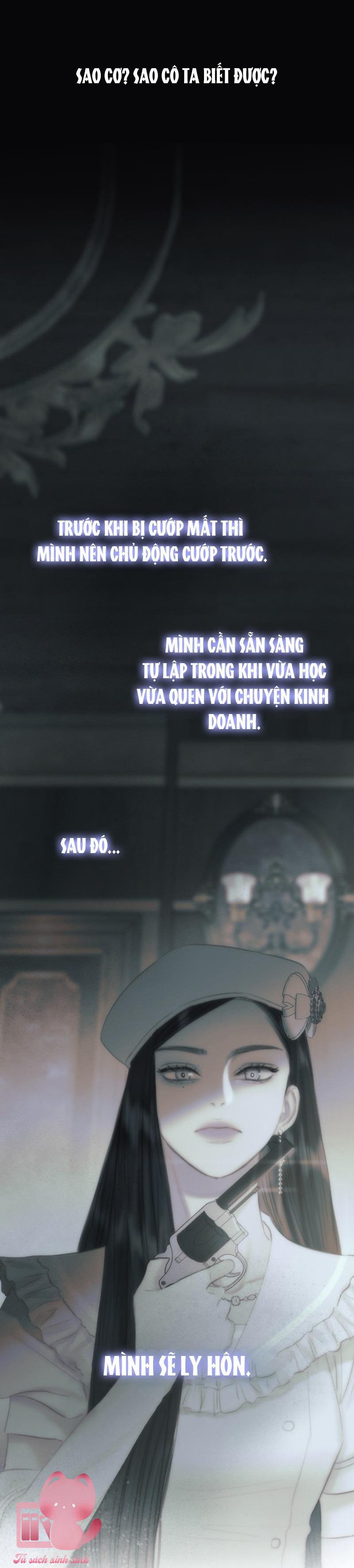 Serena - Chap 83 - Trang 10