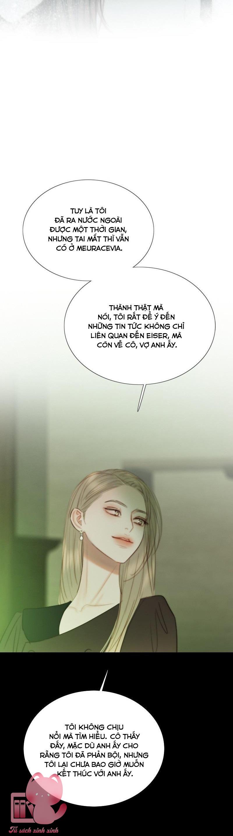 Serena - Chap 83 - Trang 11