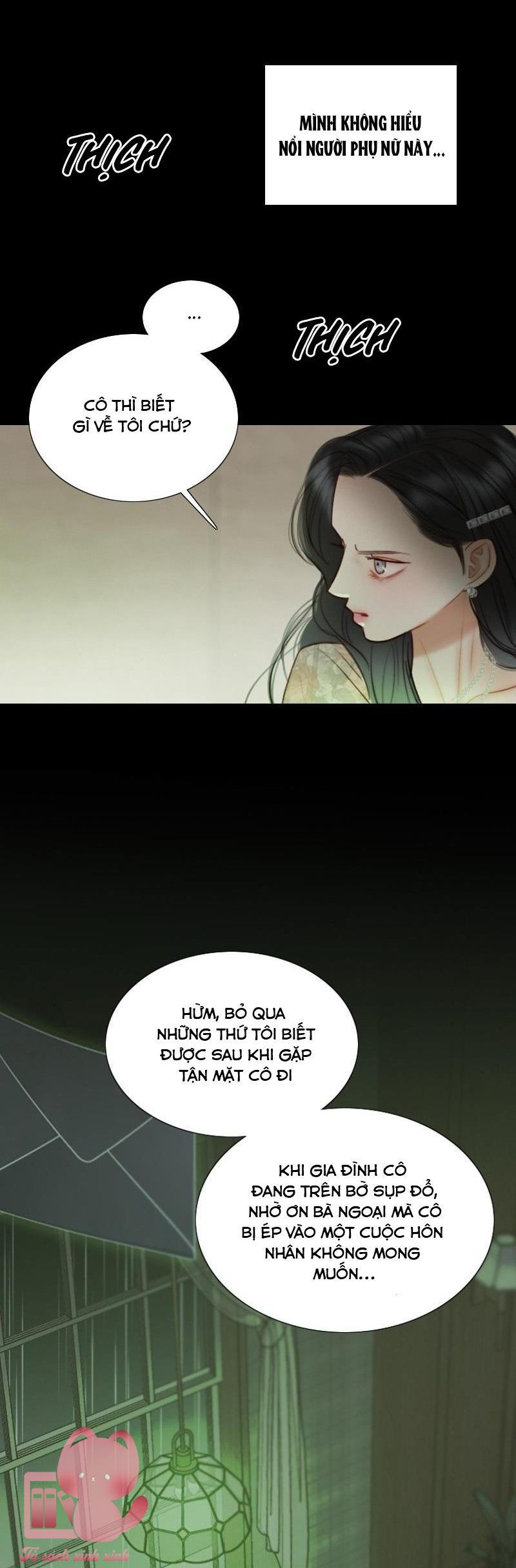 Serena - Chap 83 - Trang 12