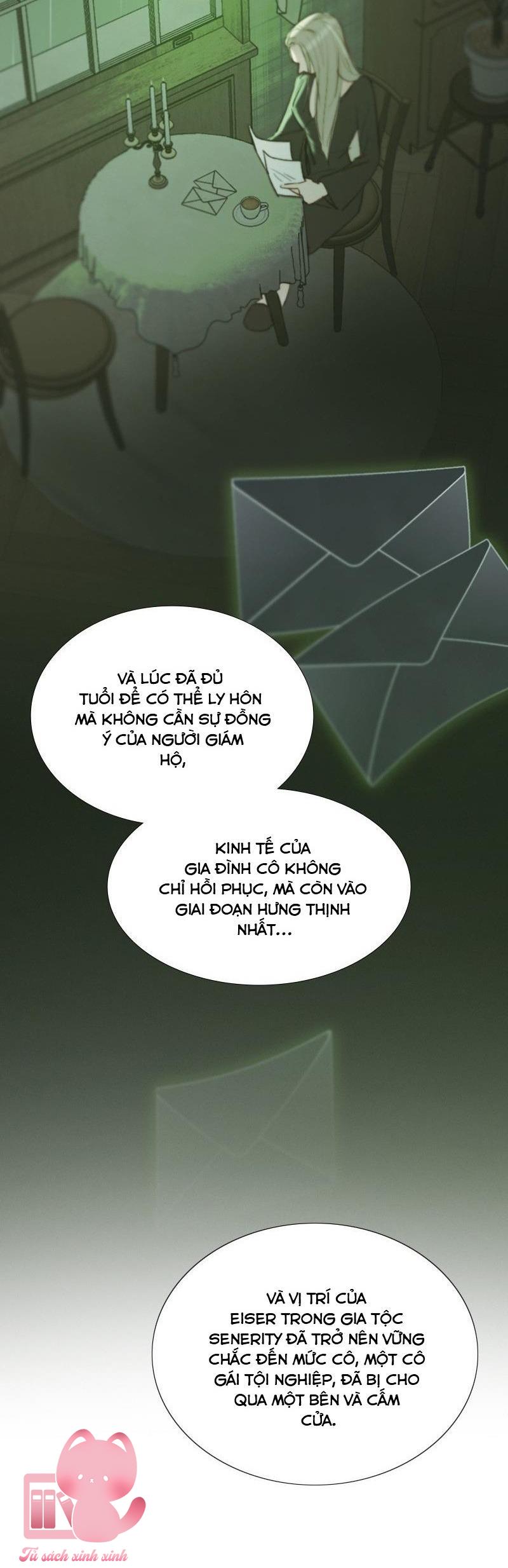 Serena - Chap 83 - Trang 13