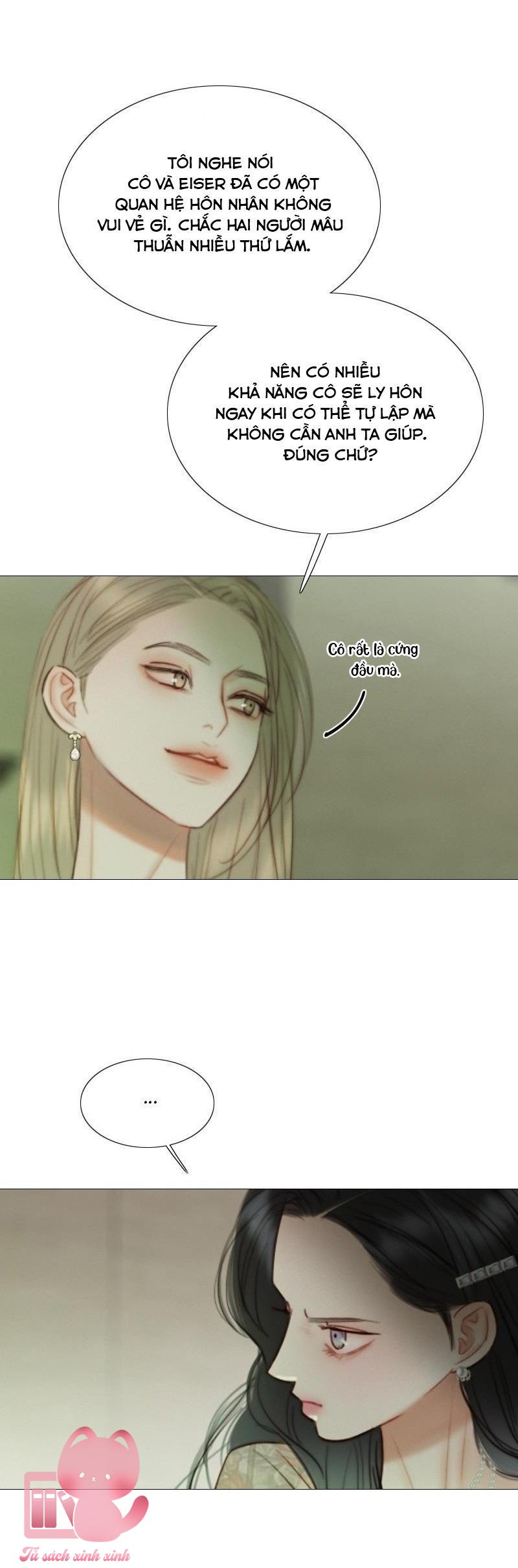 Serena - Chap 83 - Trang 14