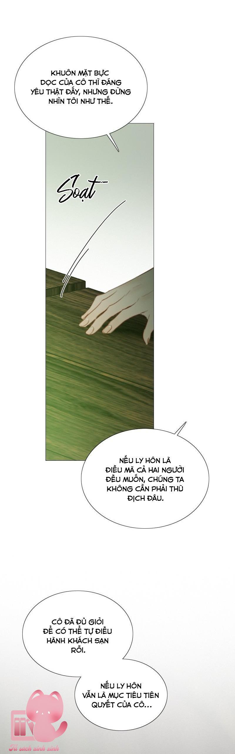 Serena - Chap 83 - Trang 15