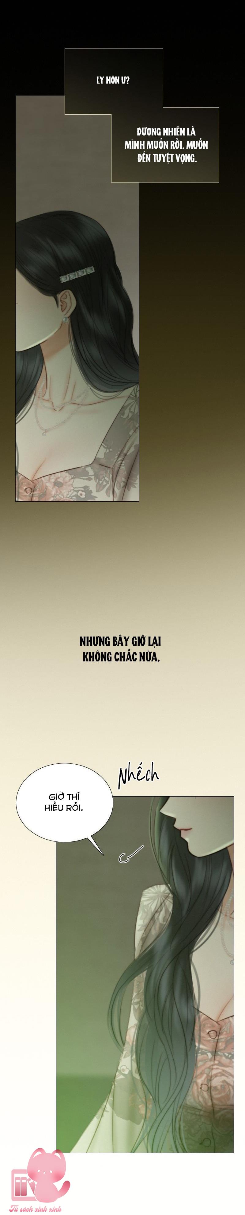 Serena - Chap 83 - Trang 18