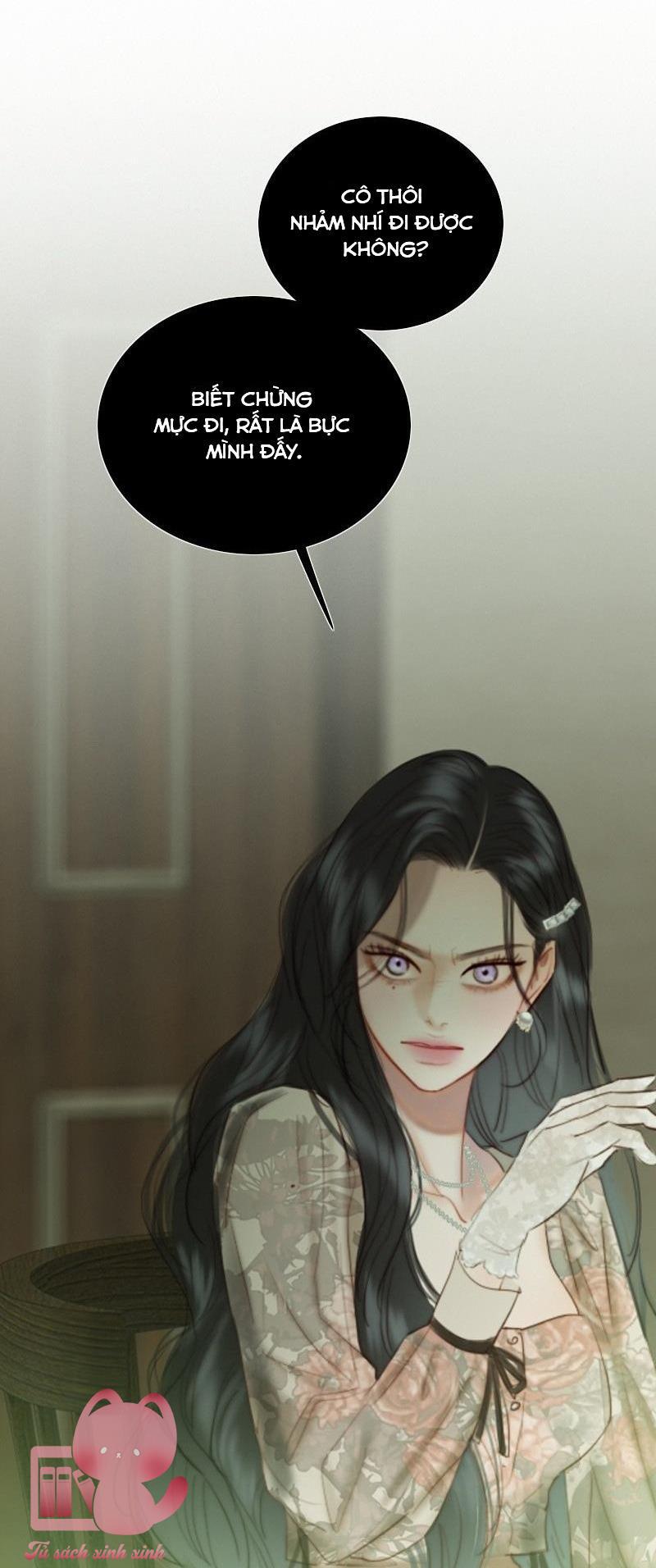 Serena - Chap 83 - Trang 2