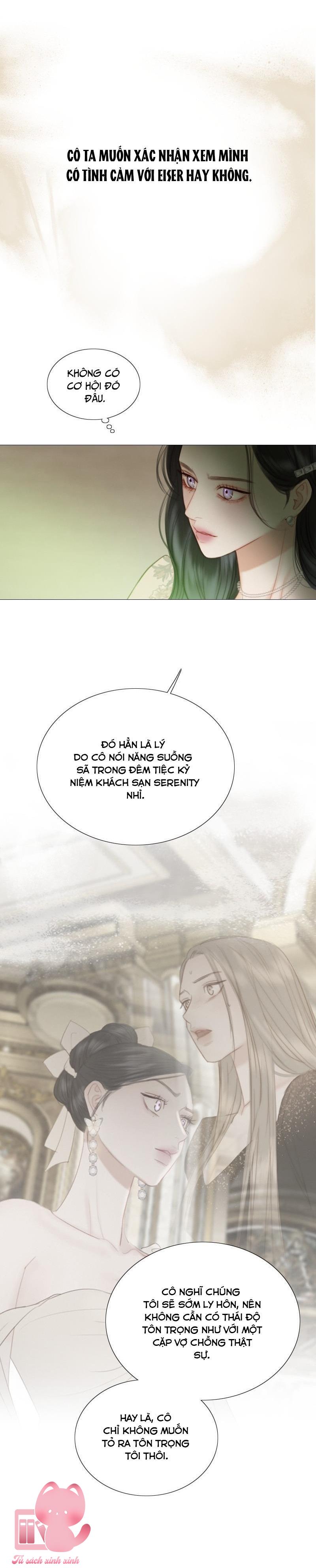 Serena - Chap 83 - Trang 20