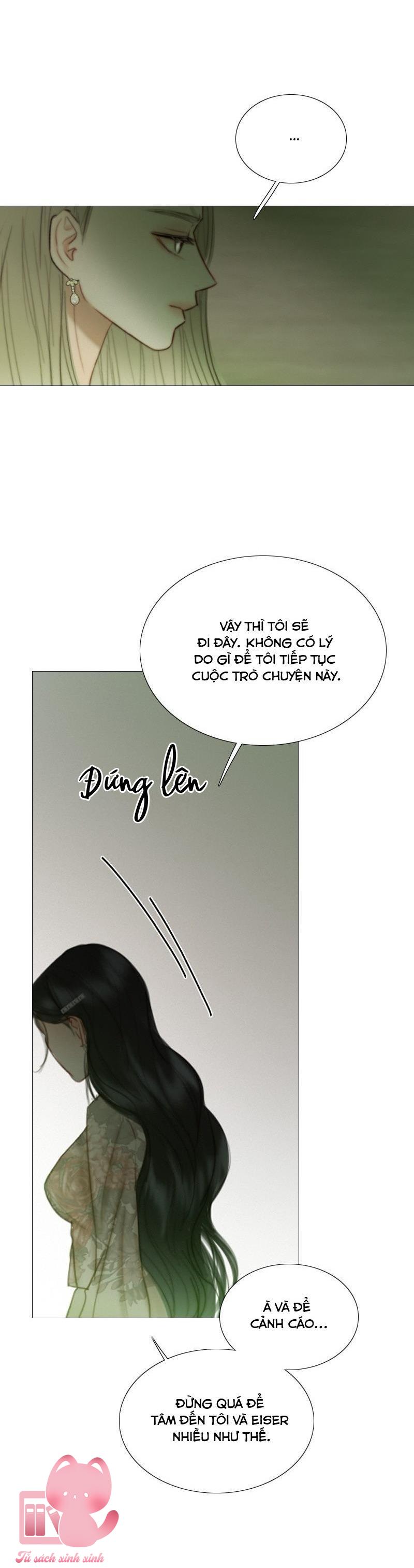 Serena - Chap 83 - Trang 21