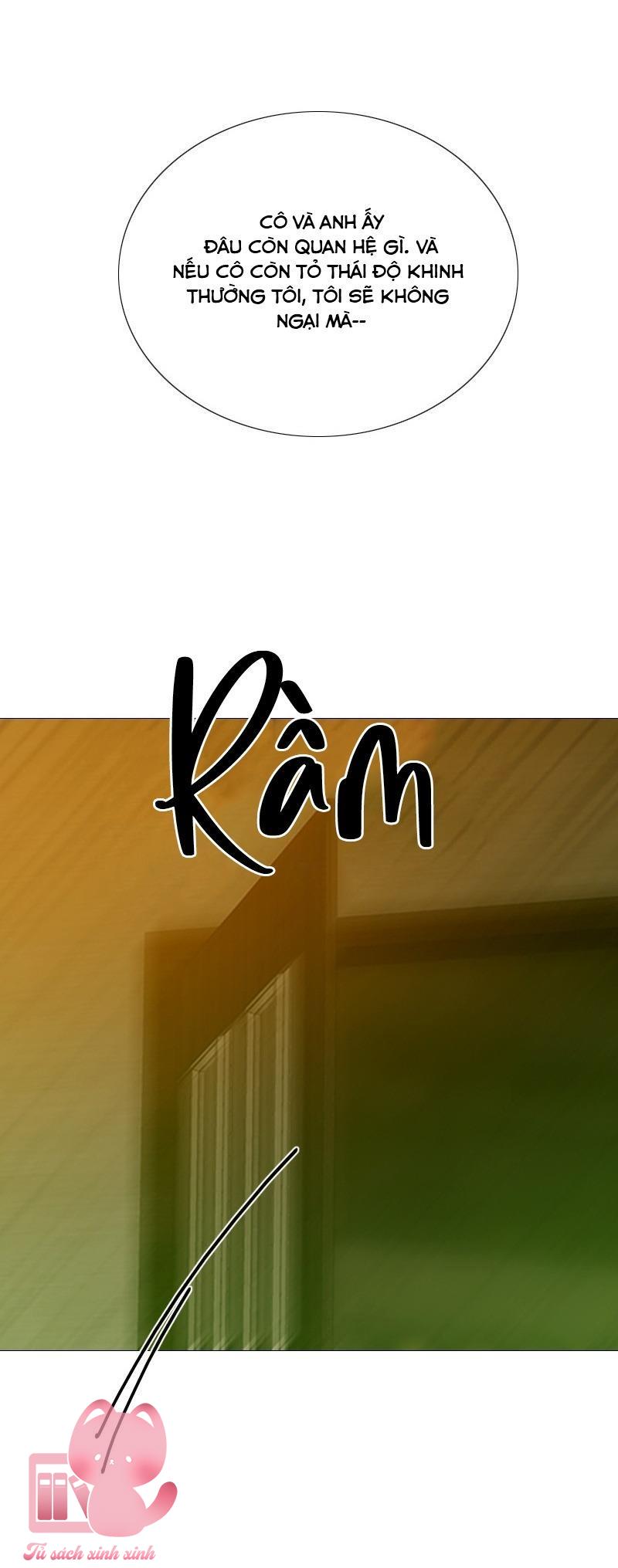 Serena - Chap 83 - Trang 22