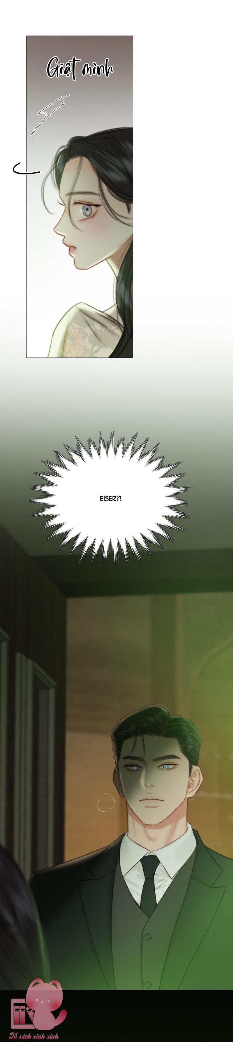 Serena - Chap 83 - Trang 23
