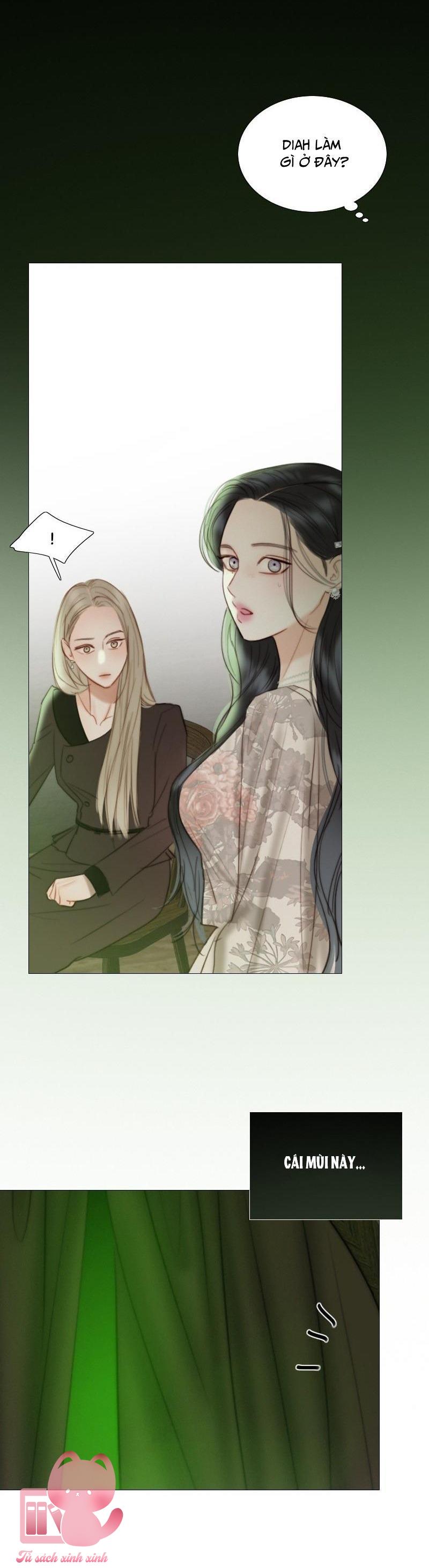 Serena - Chap 83 - Trang 24