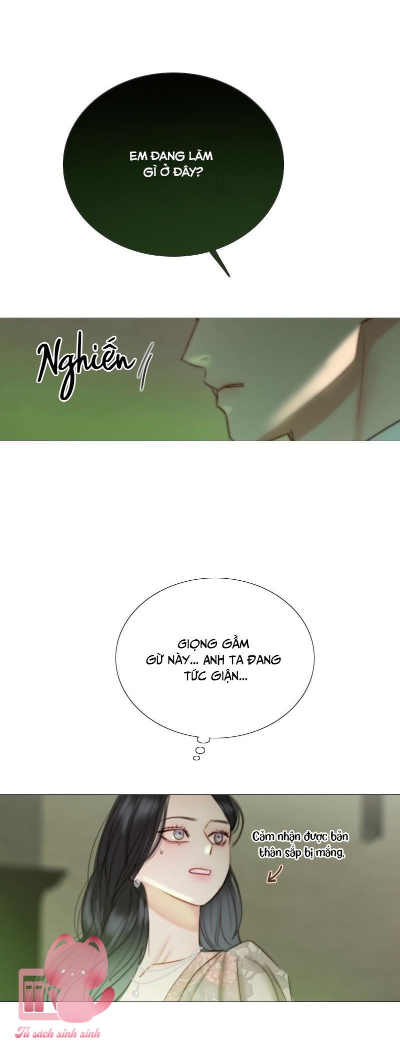 Serena - Chap 83 - Trang 25