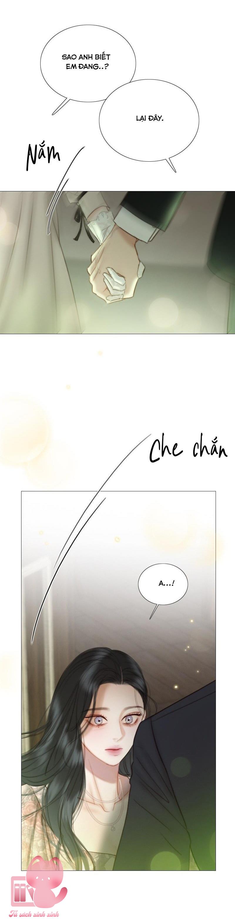 Serena - Chap 83 - Trang 26