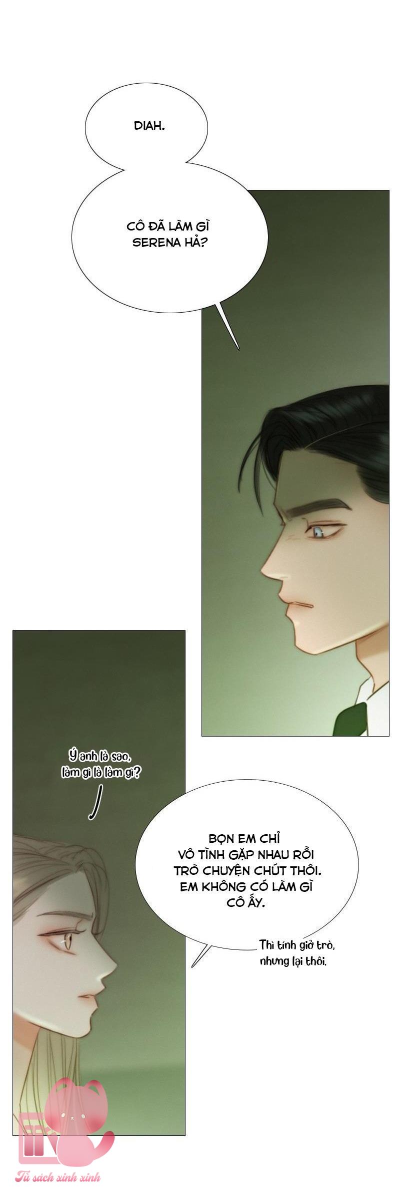 Serena - Chap 83 - Trang 27