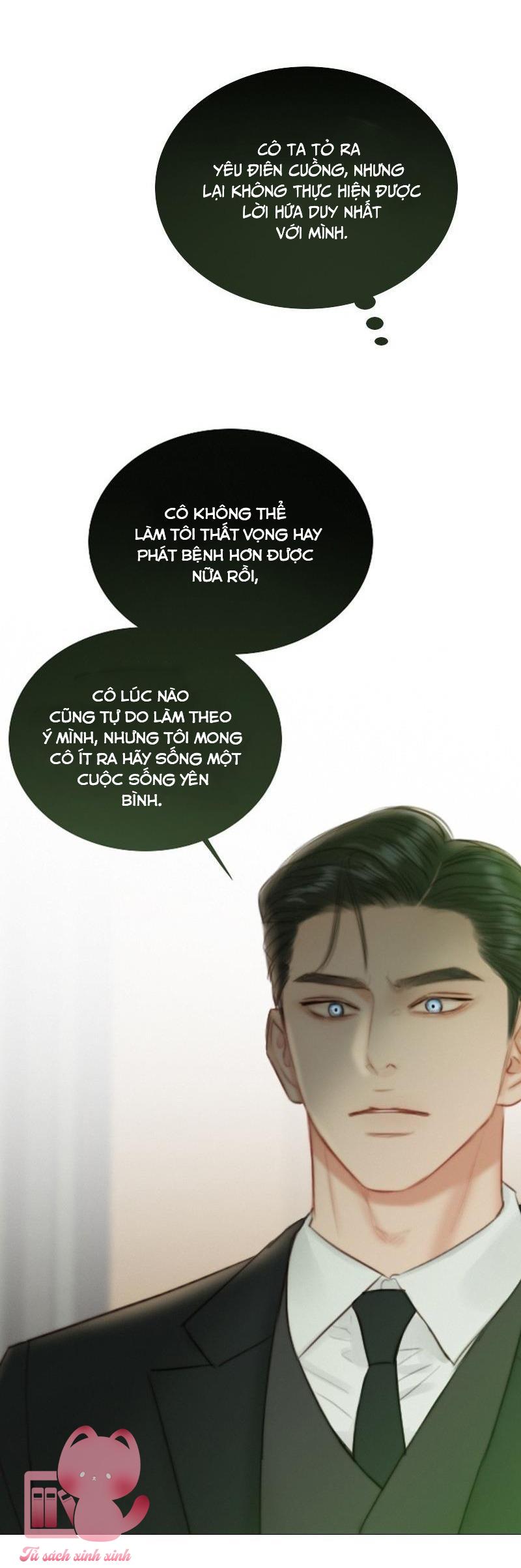 Serena - Chap 83 - Trang 28
