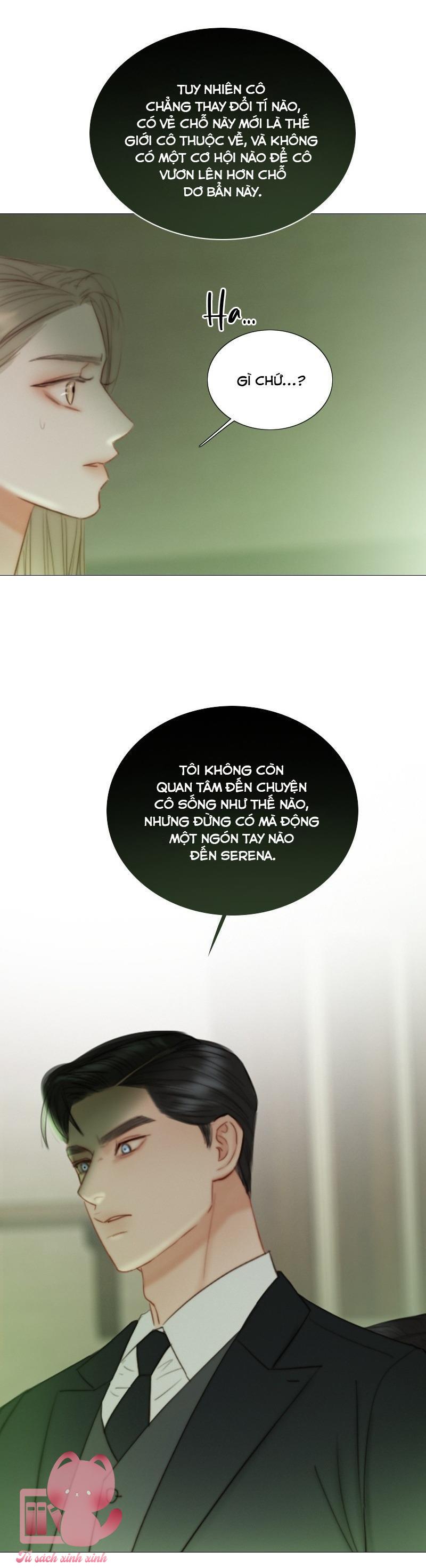 Serena - Chap 83 - Trang 29