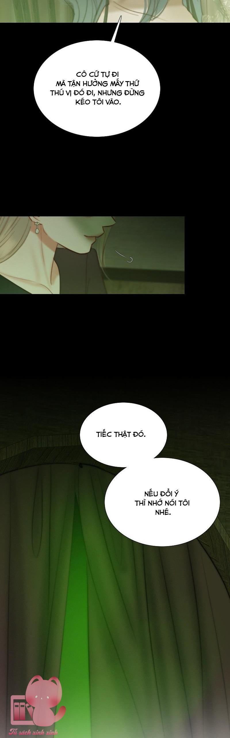Serena - Chap 83 - Trang 3