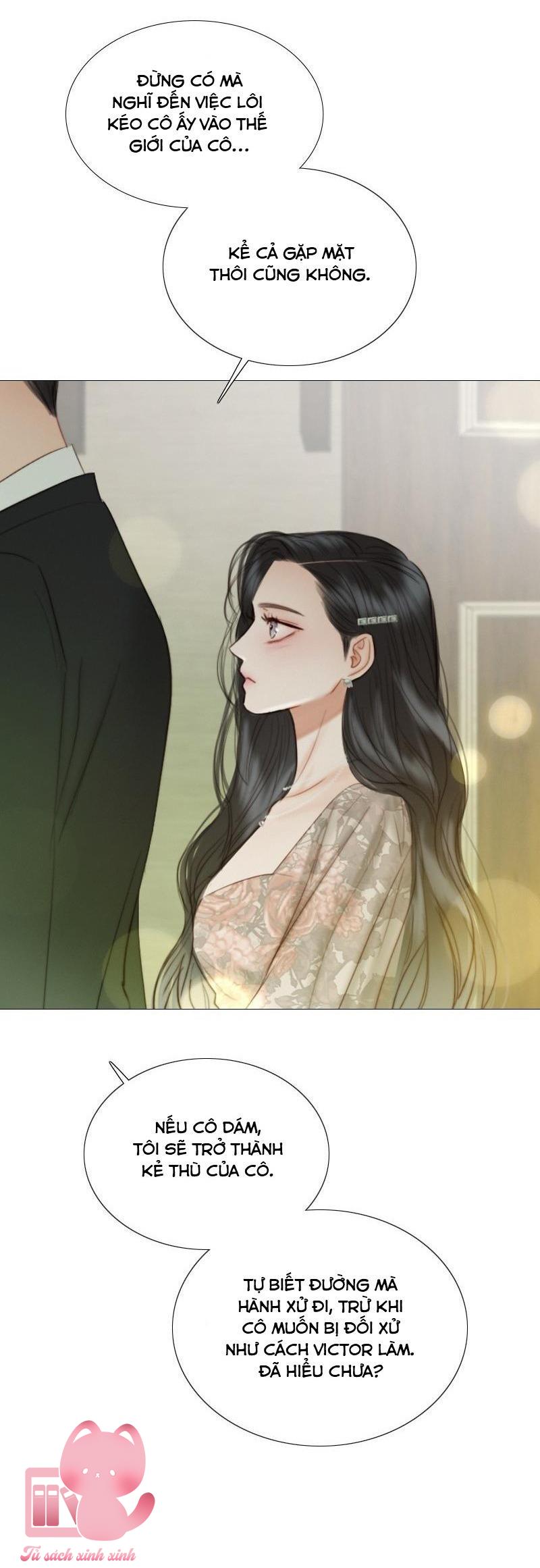 Serena - Chap 83 - Trang 30