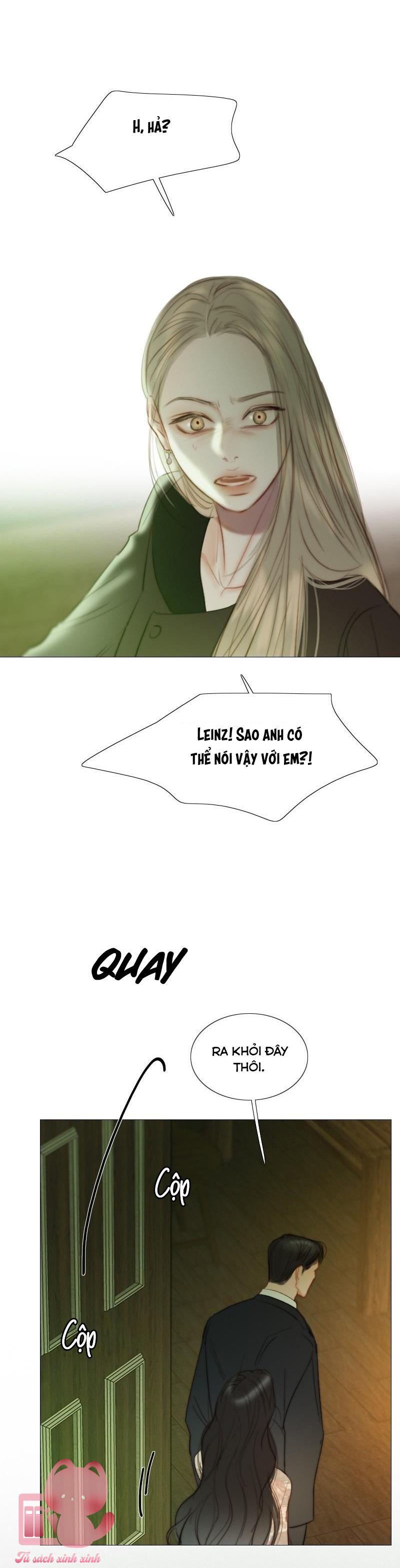 Serena - Chap 83 - Trang 31