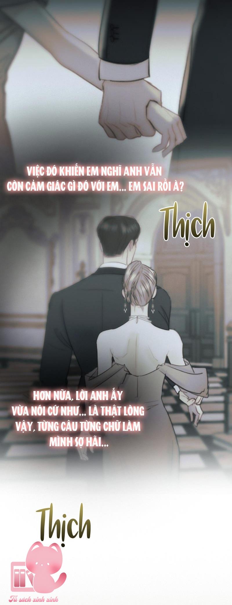 Serena - Chap 83 - Trang 33