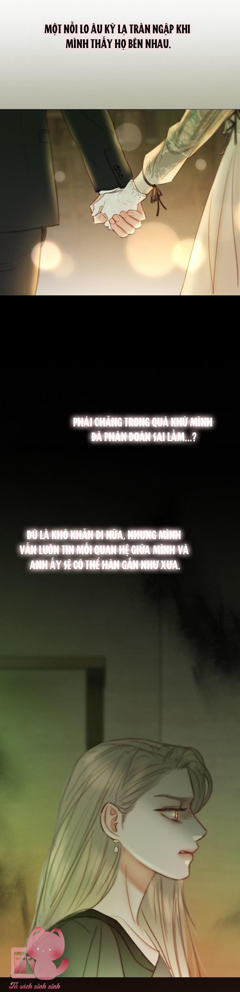 Serena - Chap 83 - Trang 34