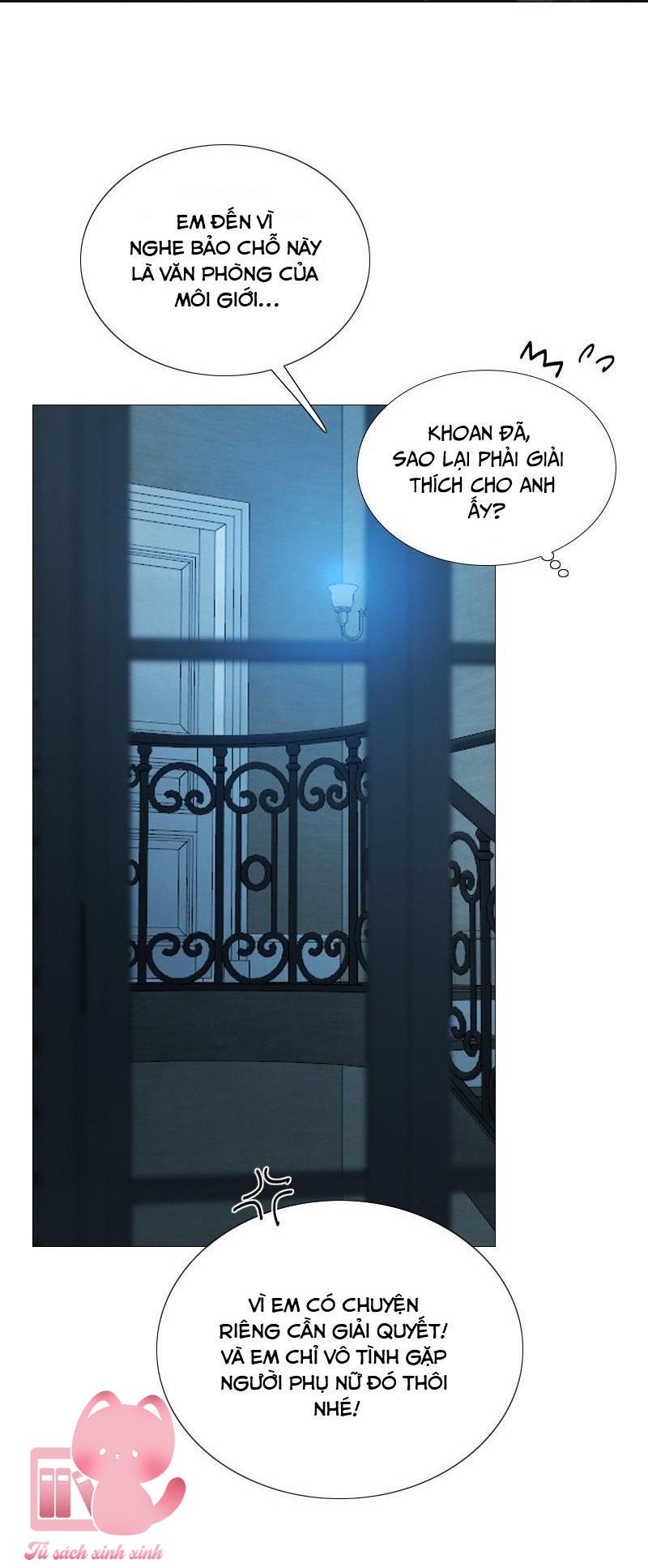 Serena - Chap 83 - Trang 37