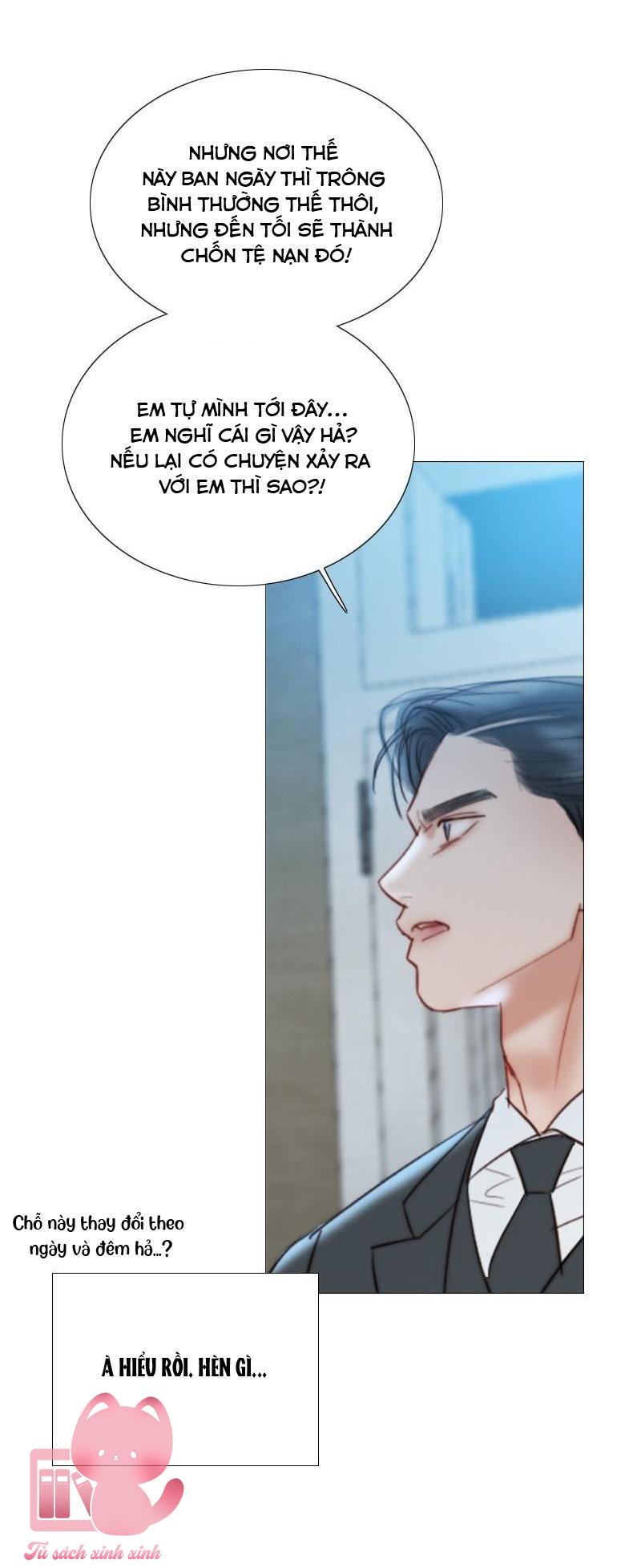 Serena - Chap 83 - Trang 38