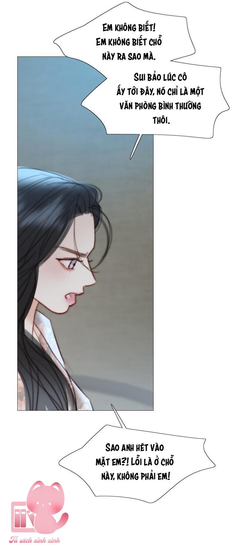 Serena - Chap 83 - Trang 39