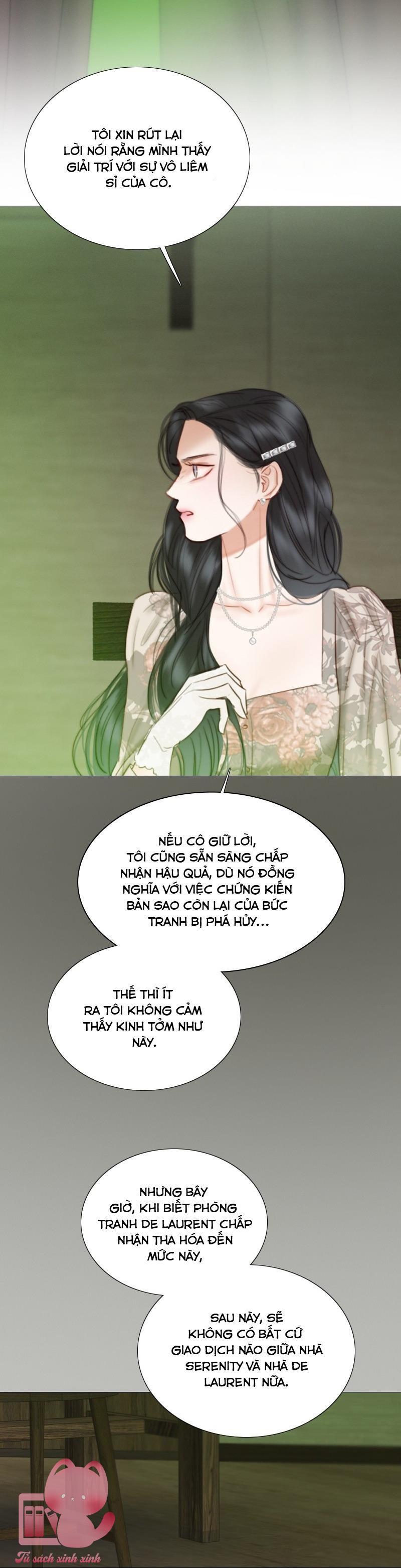 Serena - Chap 83 - Trang 4