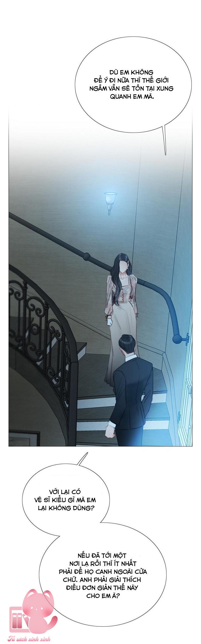 Serena - Chap 83 - Trang 40