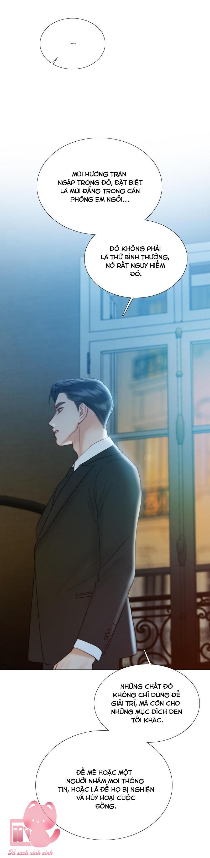 Serena - Chap 83 - Trang 41