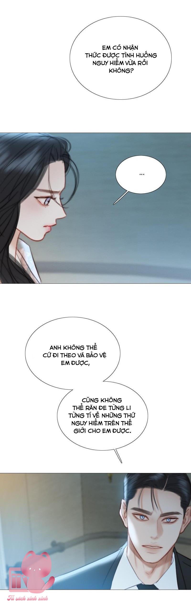 Serena - Chap 83 - Trang 42