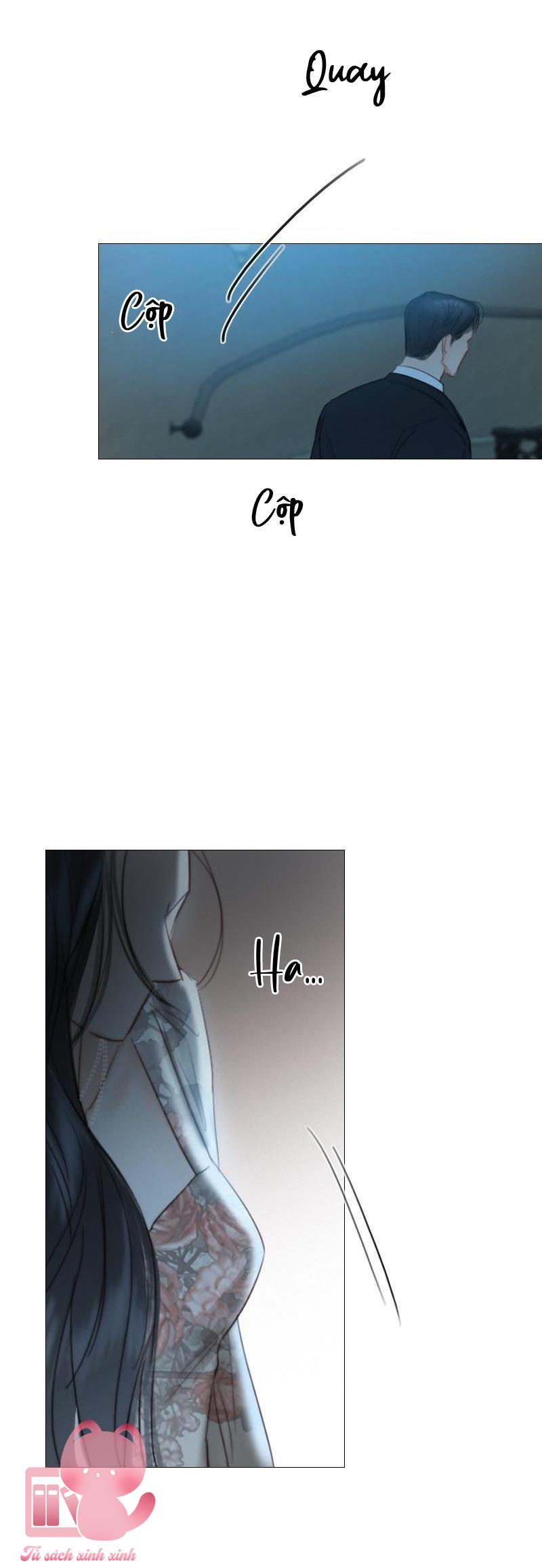 Serena - Chap 83 - Trang 44
