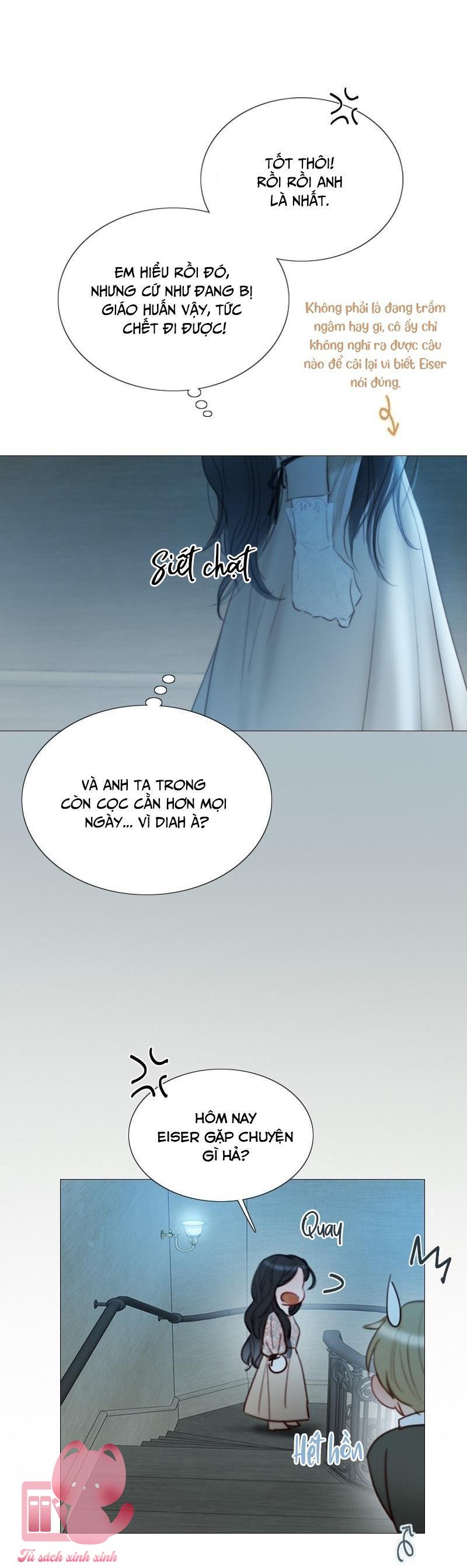 Serena - Chap 83 - Trang 45