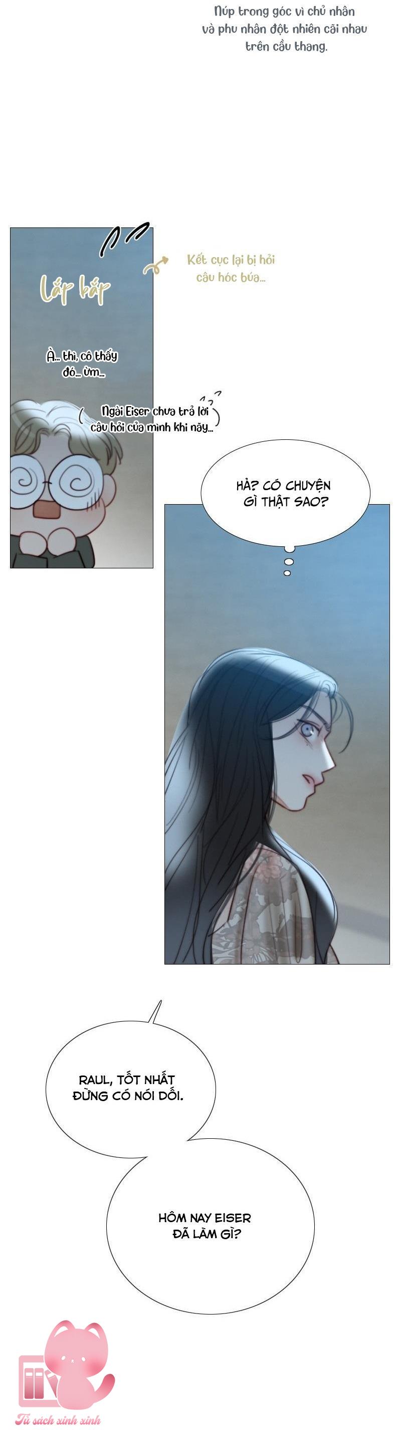 Serena - Chap 83 - Trang 46
