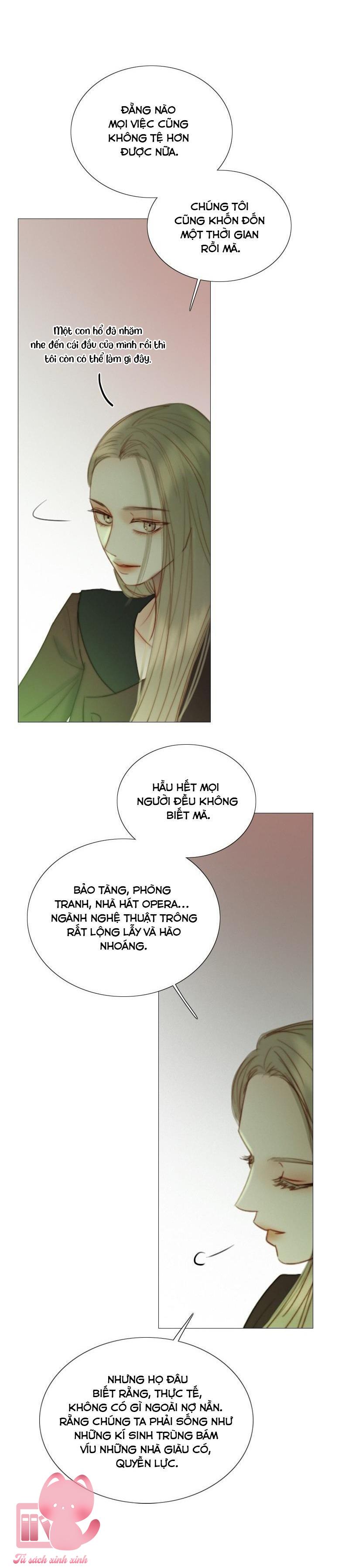 Serena - Chap 83 - Trang 6