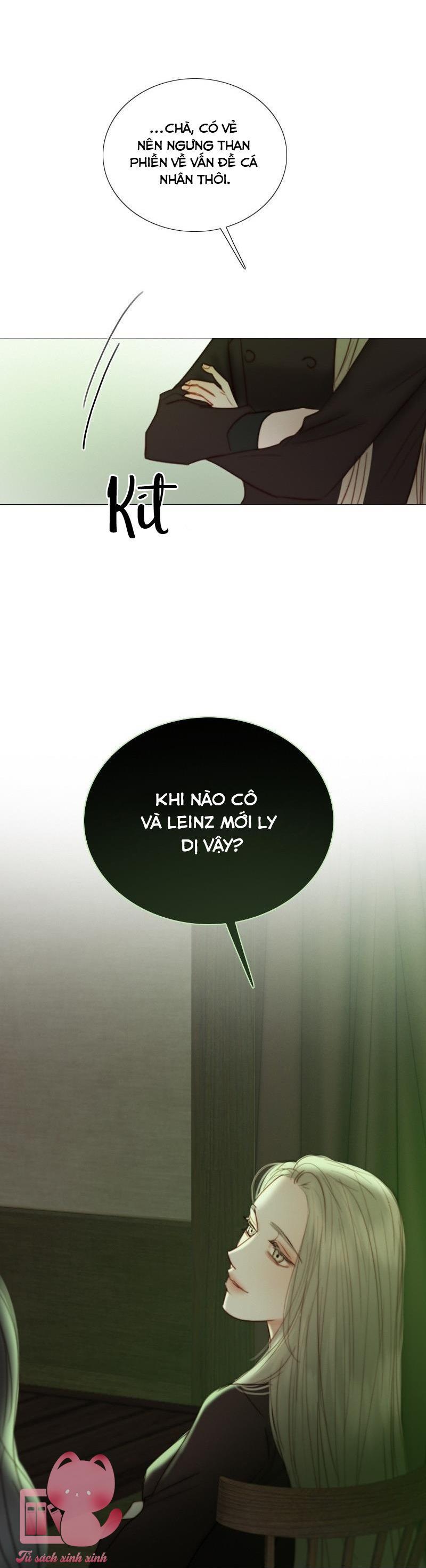 Serena - Chap 83 - Trang 7