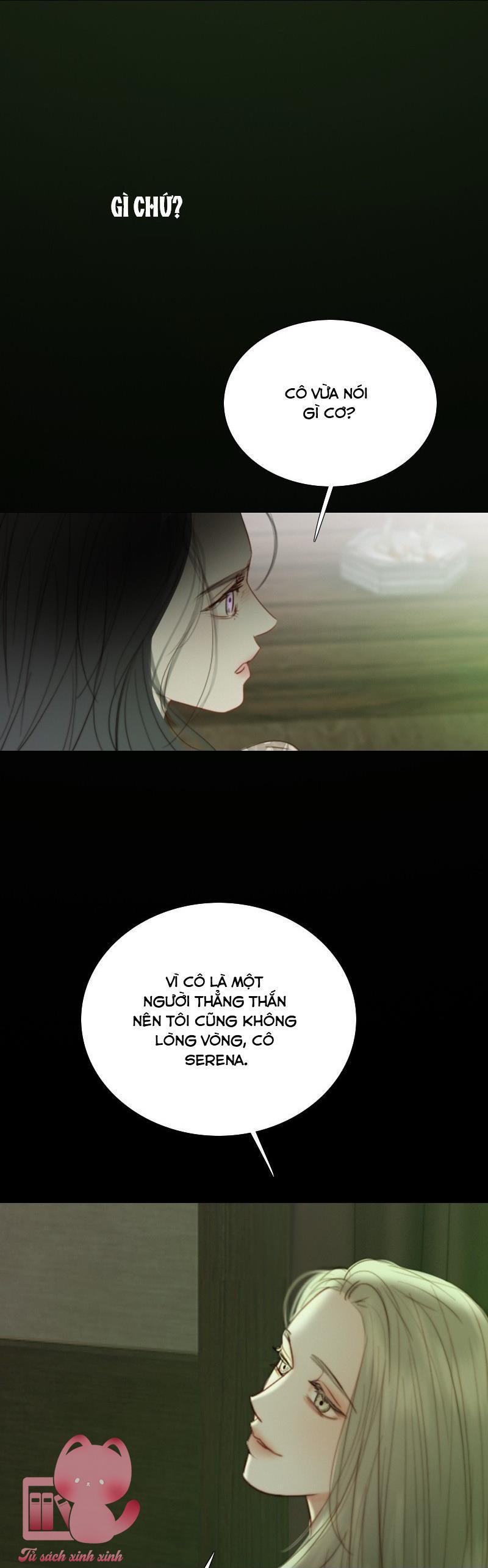 Serena - Chap 83 - Trang 8