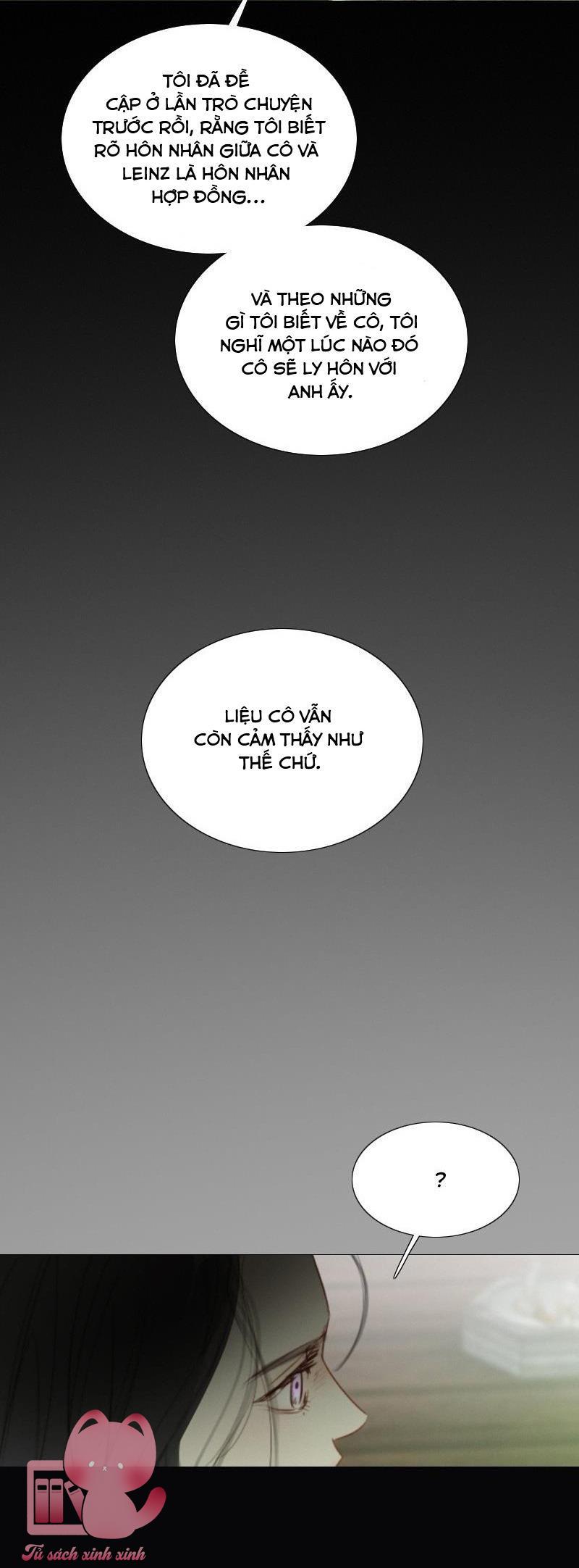 Serena - Chap 83 - Trang 9