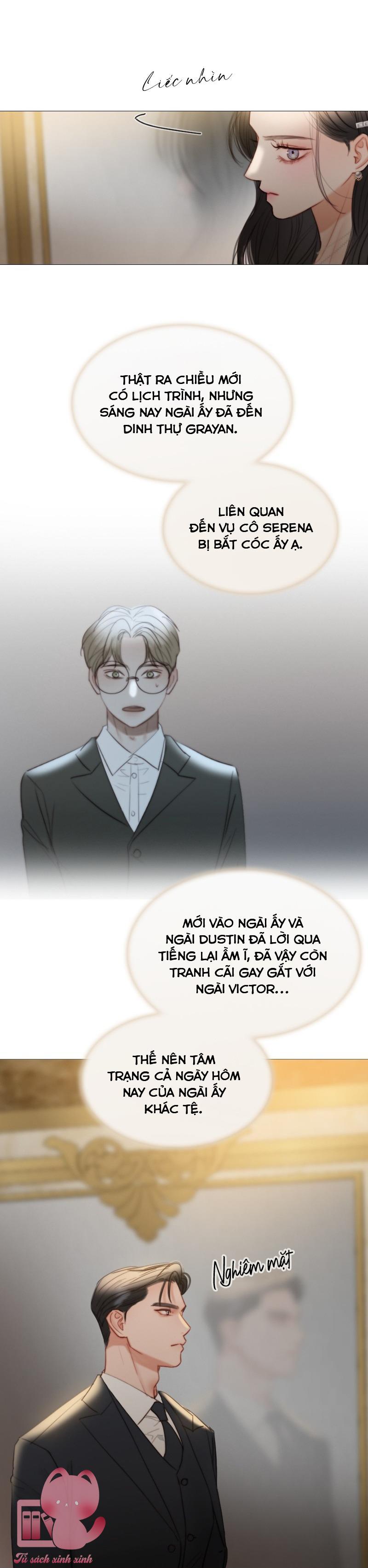 Serena - Chap 84 - Trang 1