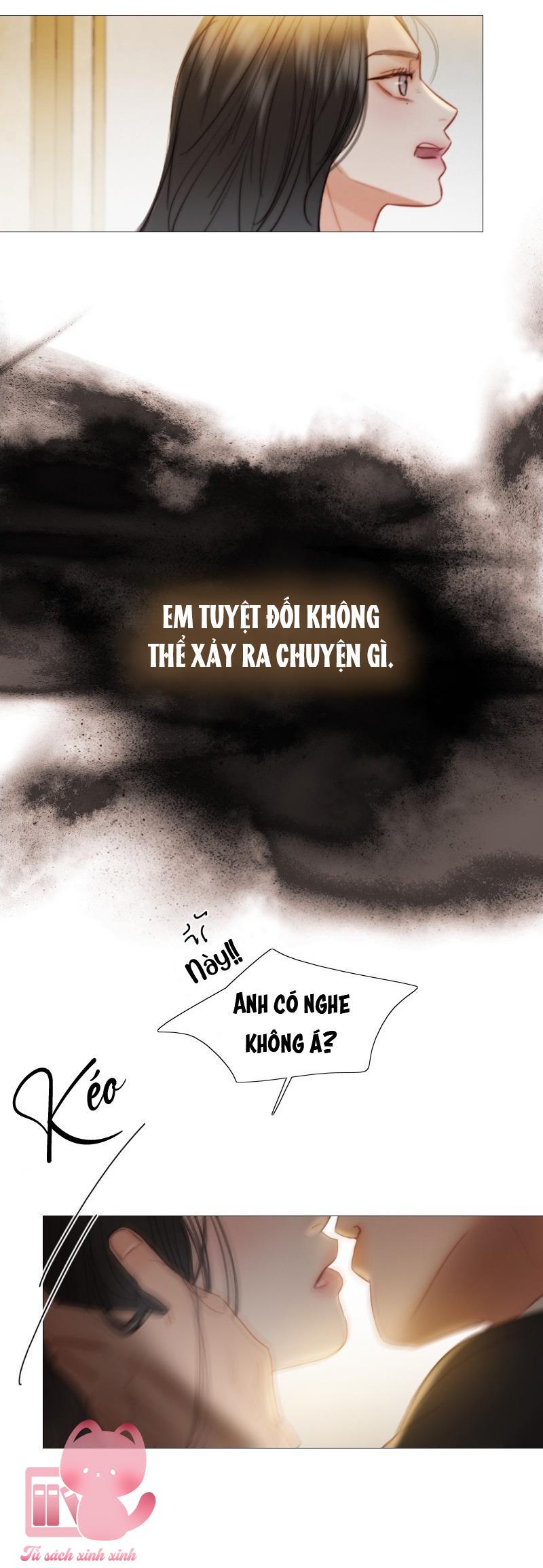 Serena - Chap 84 - Trang 10