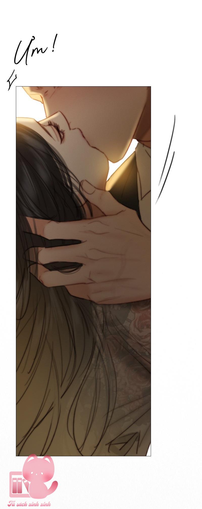 Serena - Chap 84 - Trang 11