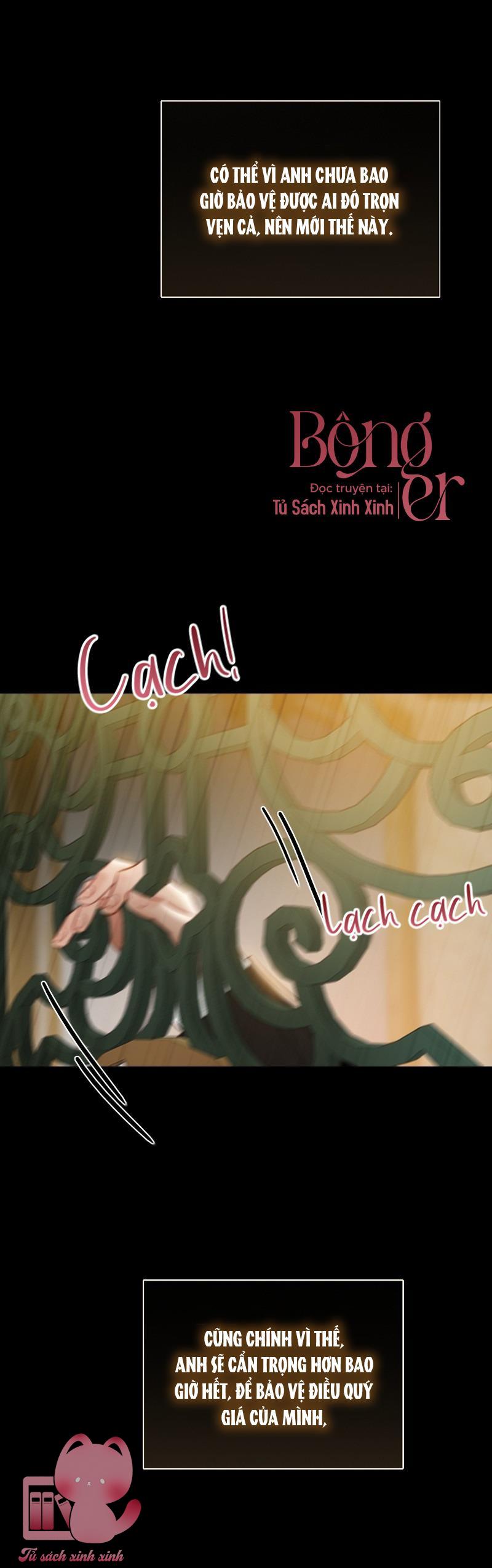 Serena - Chap 84 - Trang 14